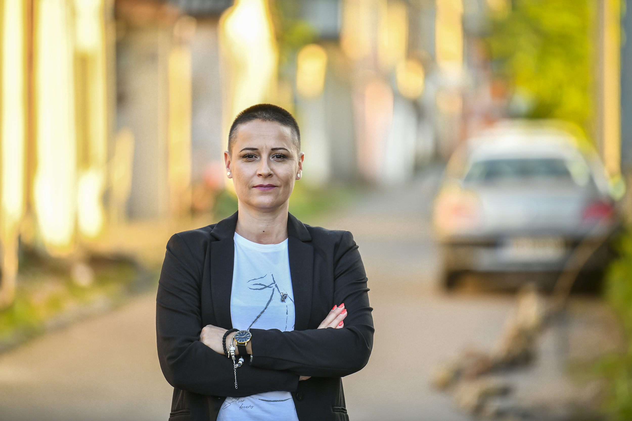 Zbog dve godine stare objave na Fejsbuku, uzeli mu čin majora 1 Katarina Petrovic foto Goran Srdanov Radar 1 copy