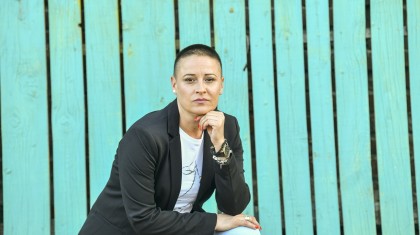 Katarina Petrovic foto Goran Srdanov Radar 14 copy