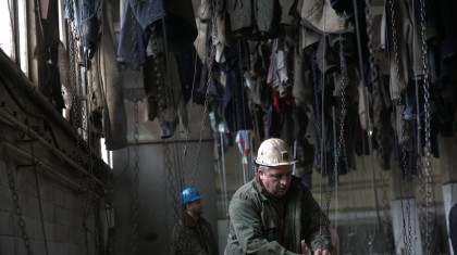 Rudnik Resavica foto Zoran Loncarevic 1