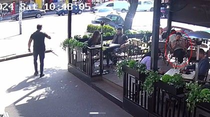 Snimanje Milenkovica