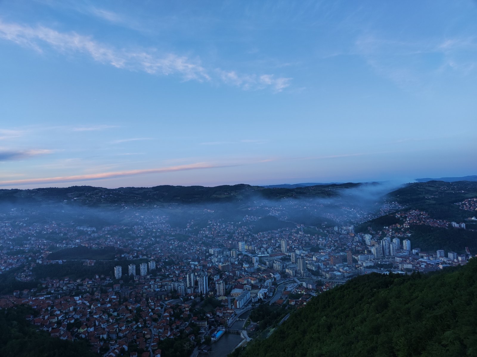 Uzice Duboko 1