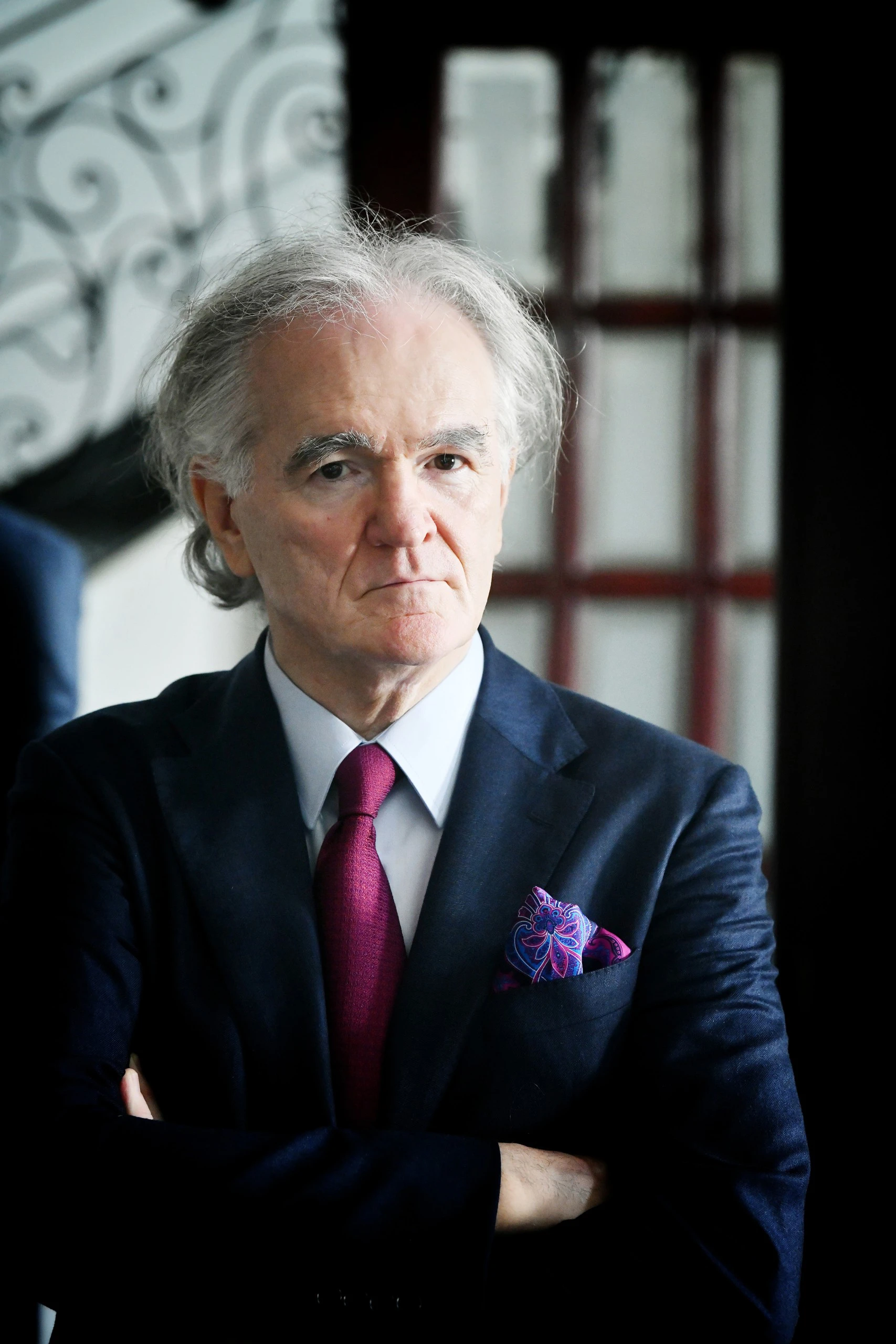 Napravili su zemlju lažnih obećanja, lažnih patriota, lažnih diploma 12 Zdenko Tomanovic foto Vesna Lalic Radar 39 copy