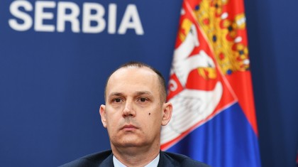 Blokade su krive za liste čekanja 12 konferencija vucic i korona foto Vesna Lalic Nova.rs 32