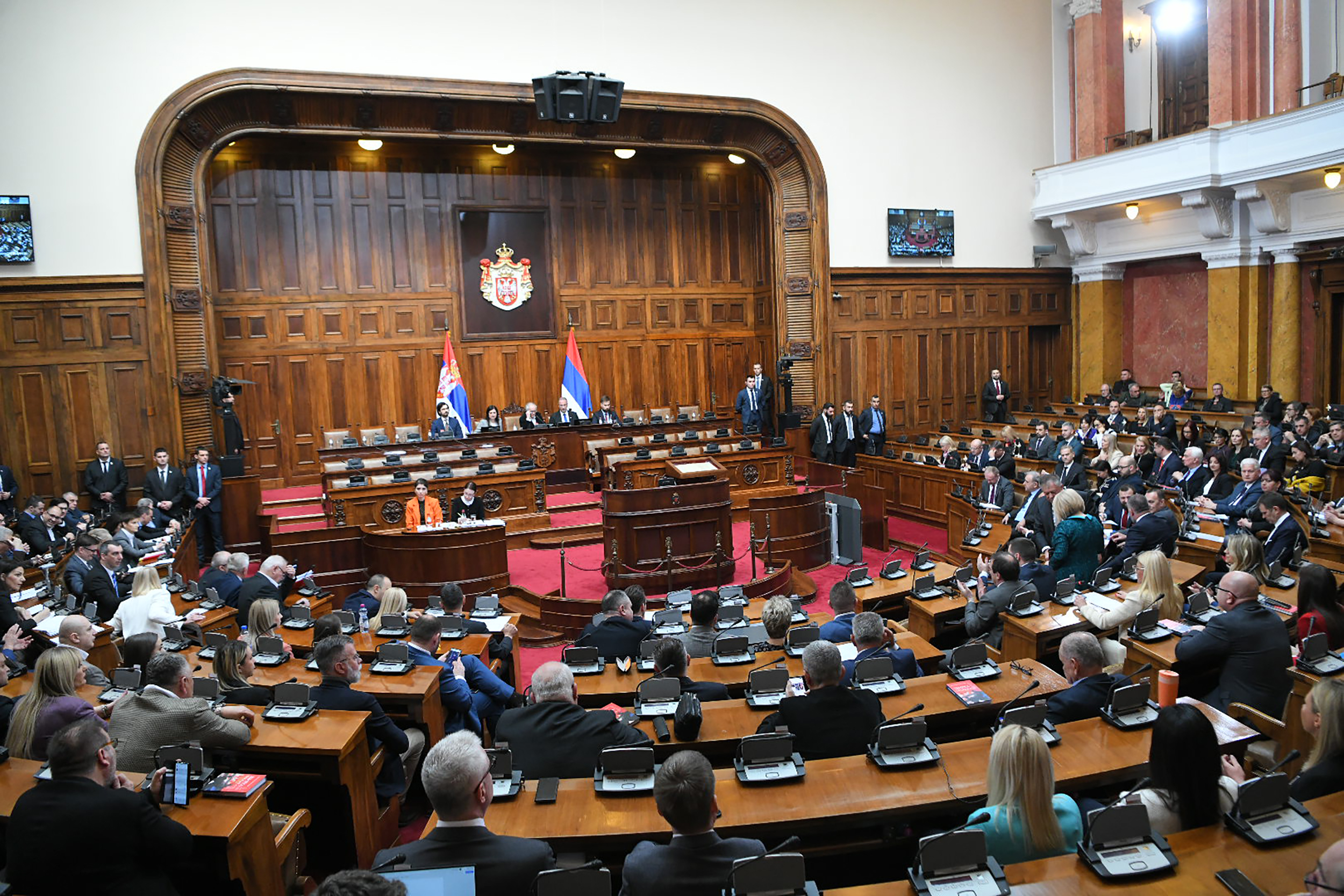 skupstina srbije foto Amir Hamzagic Nova rs 1 copy