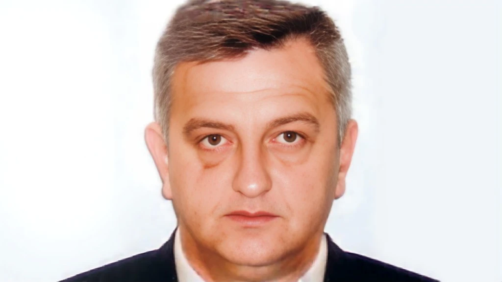 Повлашћени трговци оружјем скинули кајмак 2 slobodan tesic 01
