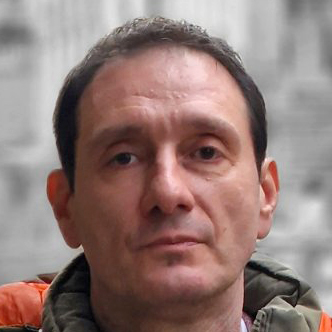 Nenad Jevtić