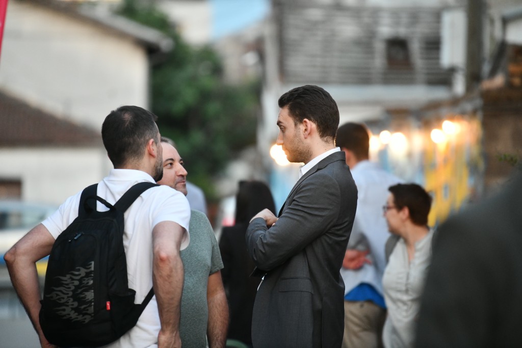 Moramo da prestanemo da se plašimo da ćemo ugroziti brojnost naše strane 5 1717352566942