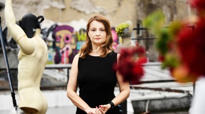 Ana Mirkovic foto Vesna Lalic Radar 14 copy