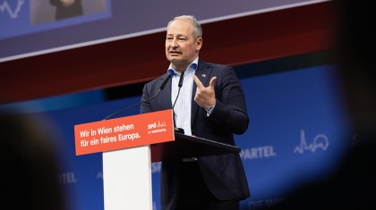 Andreas Sider SPO Schmiedbauer