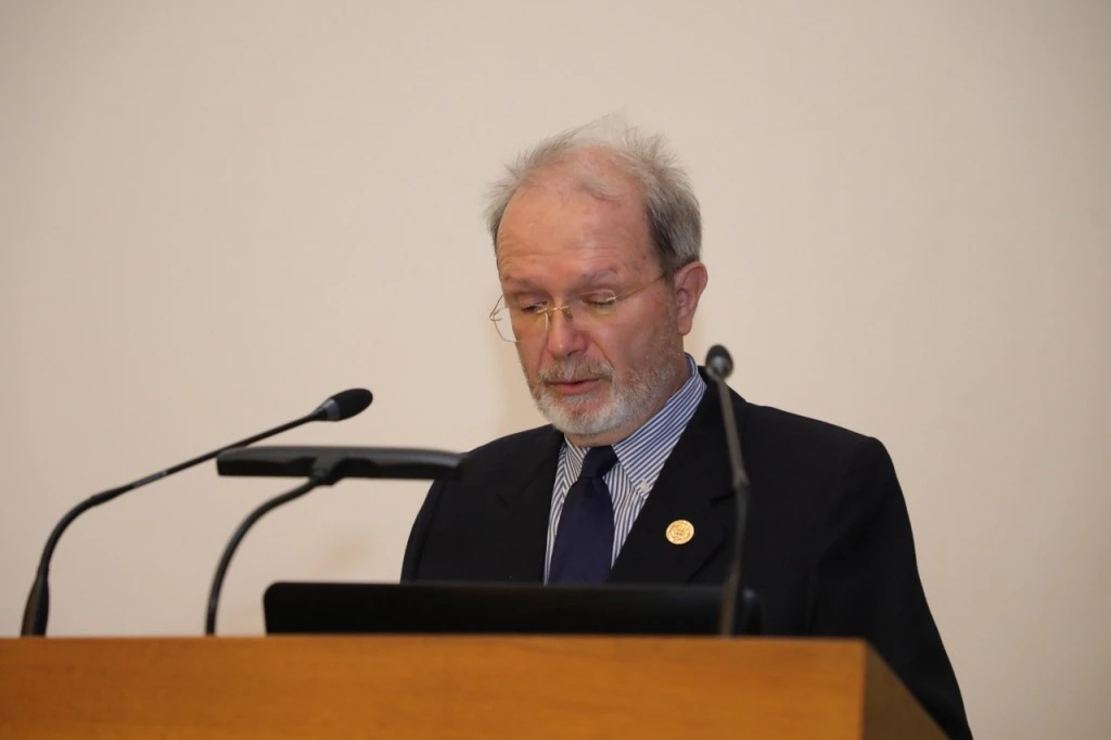 Proposed amendments to the law on Expo dangerous for the environment 2 Bogdan Solaja Photo Private archive