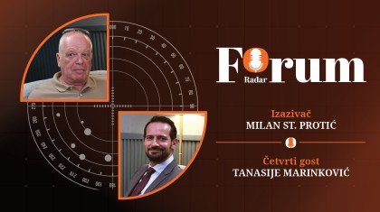 Forum Protic Marinkovic IV