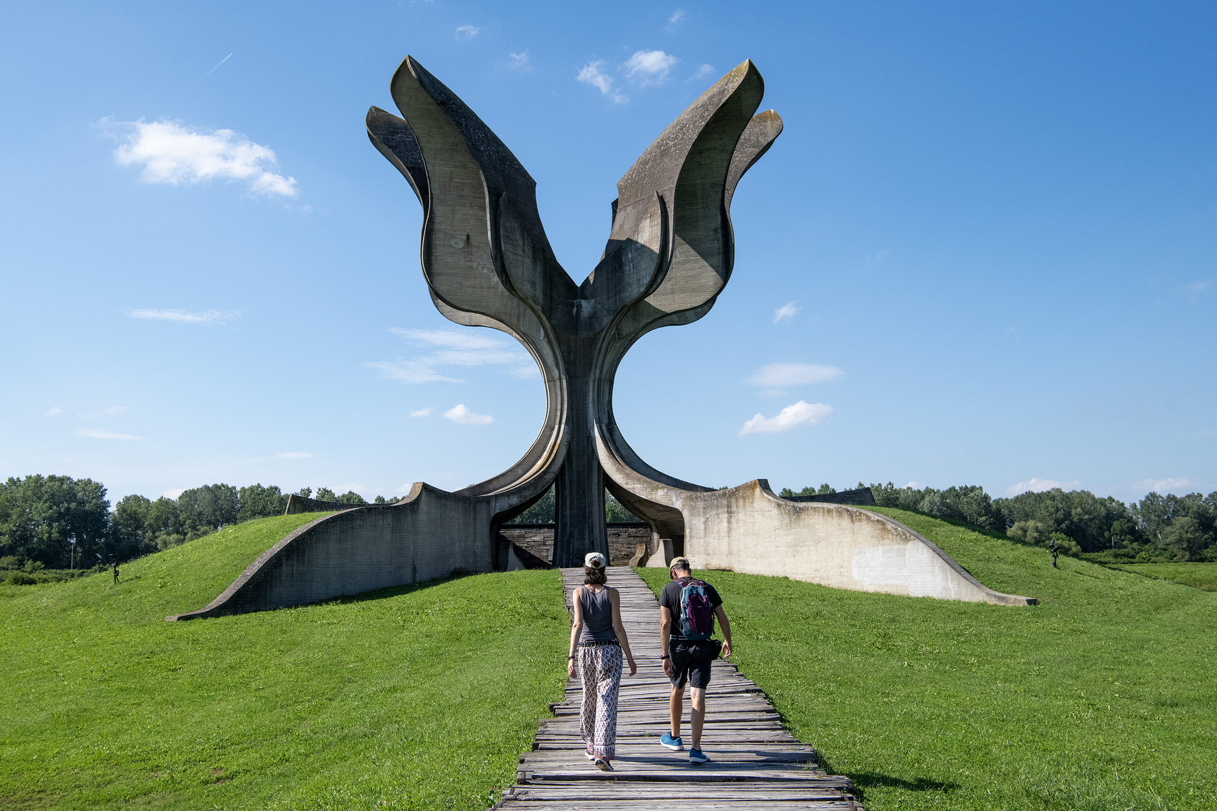 Jasenovac Foto Vladislav Mitic Radar 122 copy