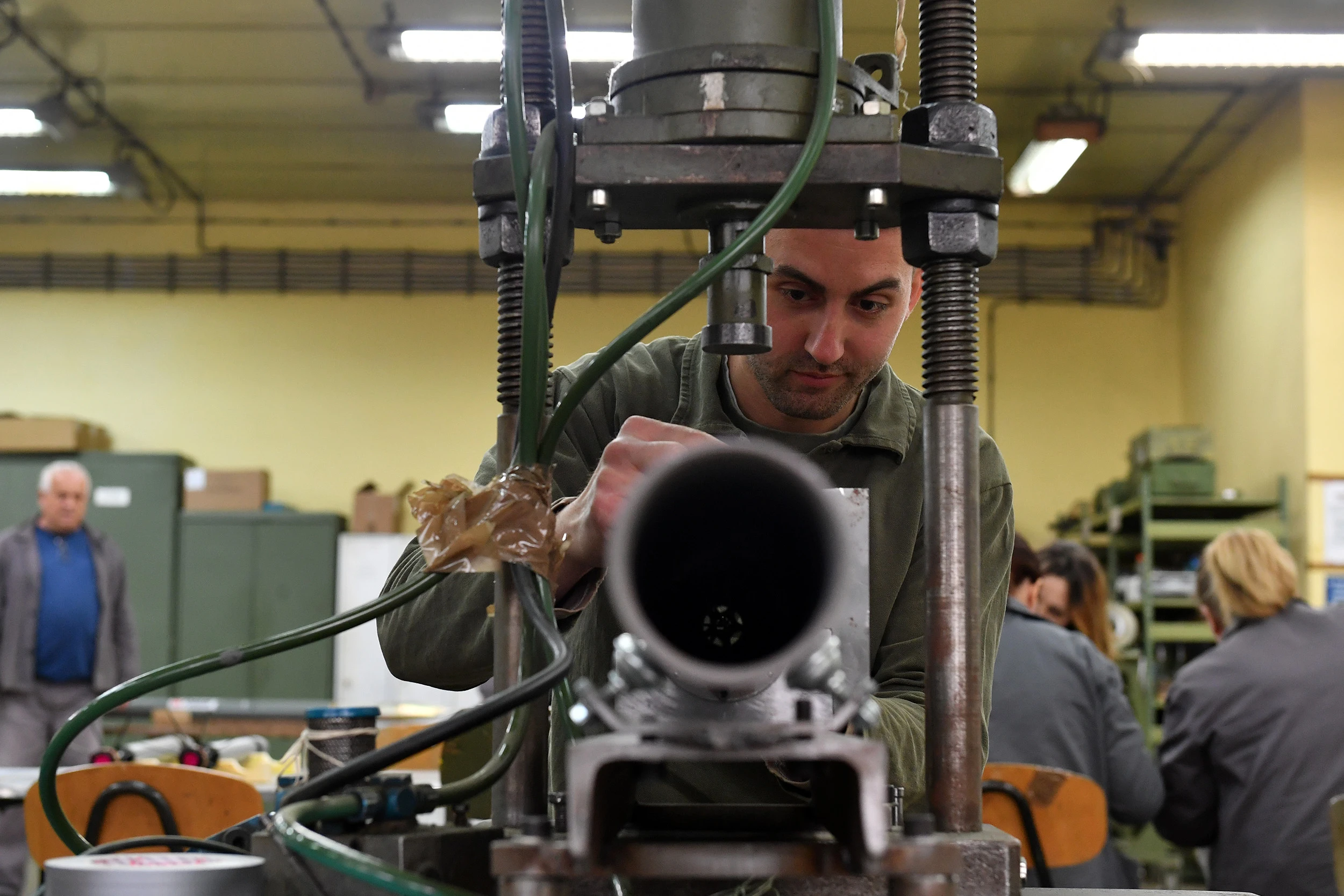 Krusik foto Damir Banda Ministarstvo odbrane 3