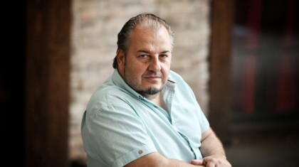 Miodrag Jovanovic foto Vesna Lalic Radar 10 copy