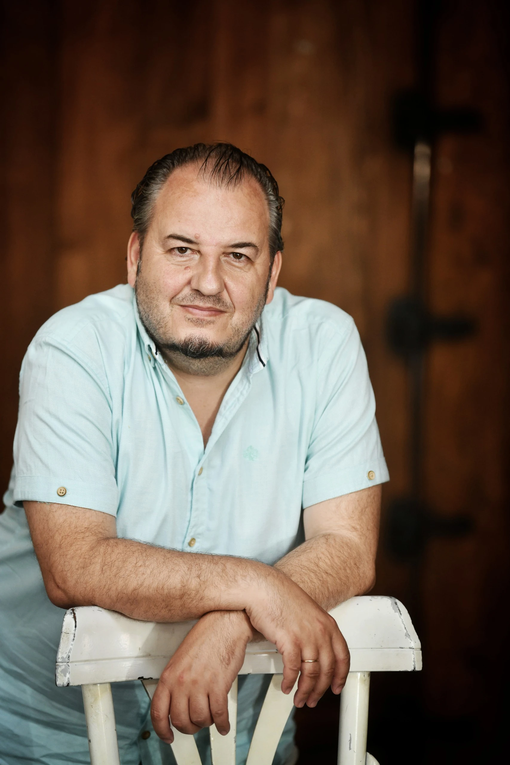 Izborna kampanja ide u pravcu referendumske atmosfere 1 Miodrag Jovanovic foto Vesna Lalic Radar 11 copy