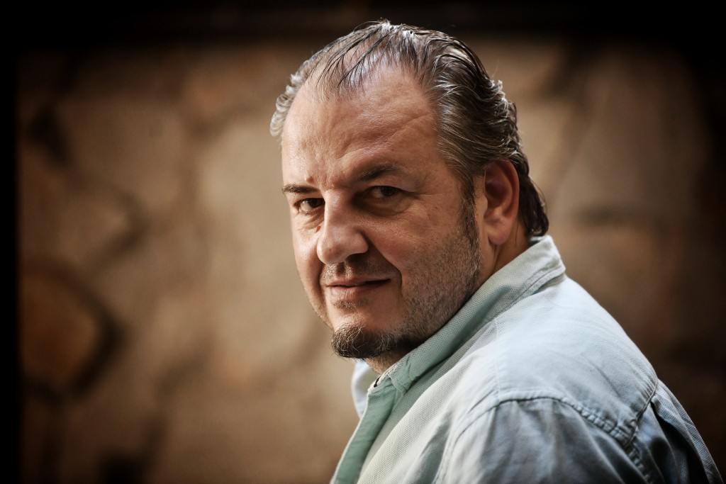 Poslednji čin obračuna sa narodom 3 Miodrag Jovanovic foto Vesna Lalic Radar 31 copy