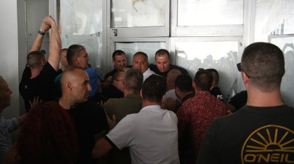 Novosadski sajam kol centar foto Filip Kraincanic Nova rs 7 copy