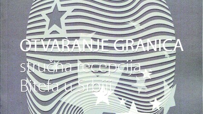 OTVARANJE GRANICA korice