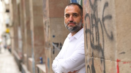 Predrag Vostinic Foto Amir Hamzagic Radar 17 copy