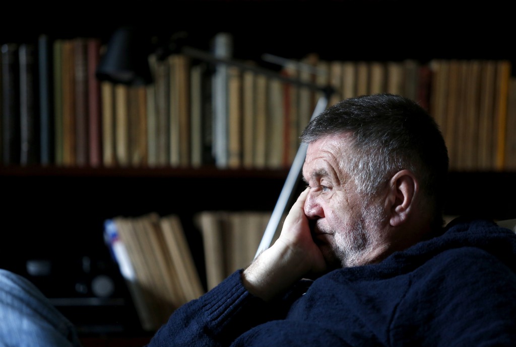 Rajko Grlić