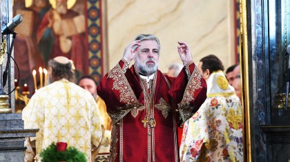 Saborna crkva patrijarh 190221 foto Vesna Lalic Nova.rs 47