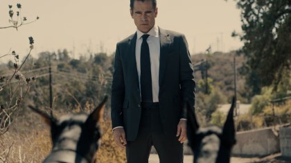 Serija Sugar Foto Apple TV