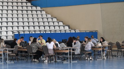 Sportski centar Vozdovac foto Goran Srdanov Nova rs 10