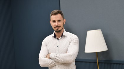 Stevan Filipovic Foto Goran Srdanov Radar 12 copy