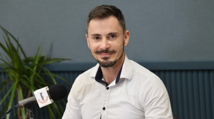 Stevan Filipovic Foto Goran Srdanov Radar 2 copy