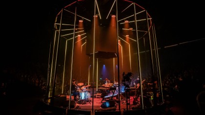 The Smile Magazine 190122 by Wunmi Onibudo for Drift 02