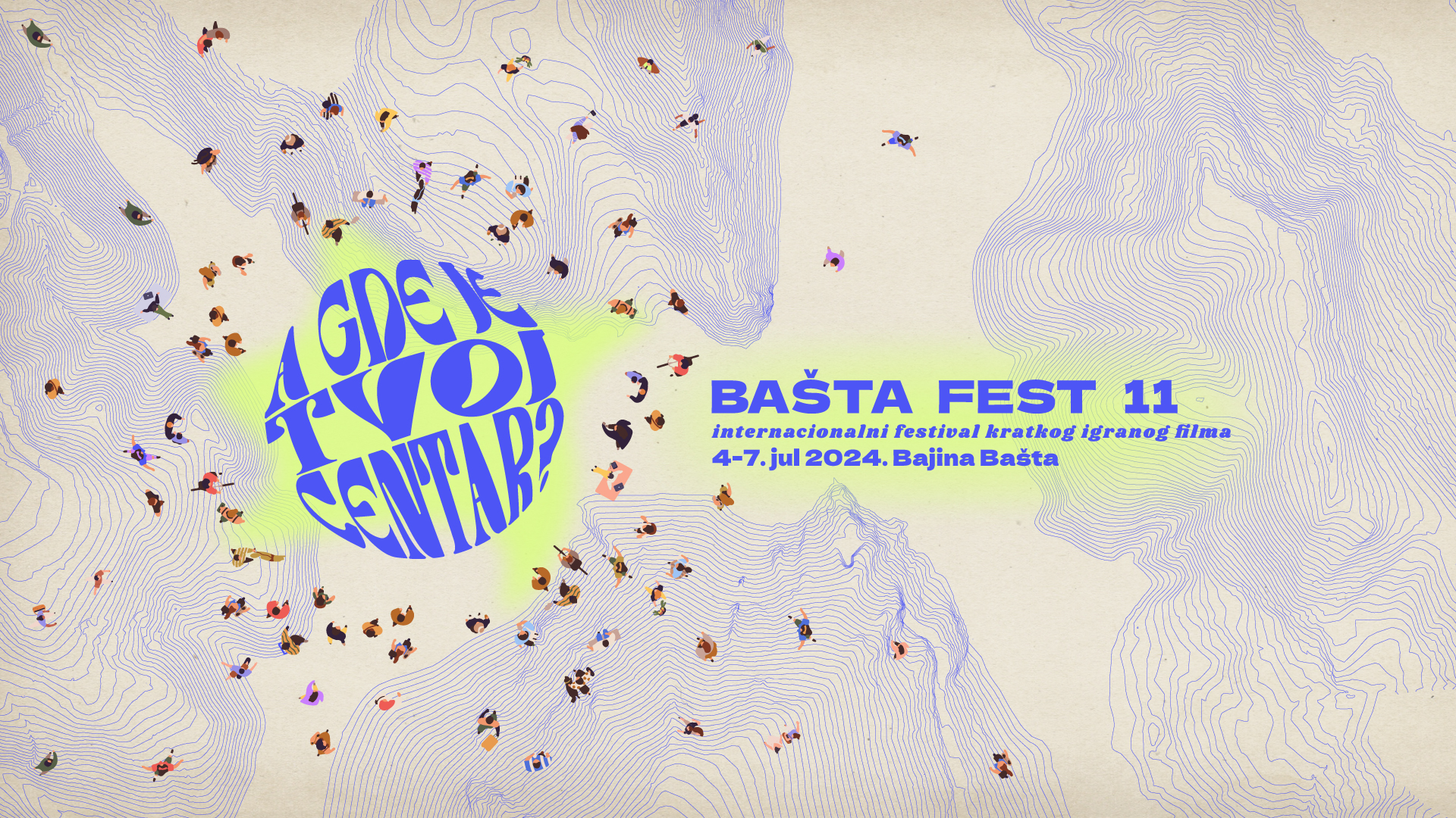 Vizual Basta Fest 1