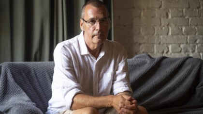 Vladimir Arsenijevic Foto Dragan Mujan Nova rs 2