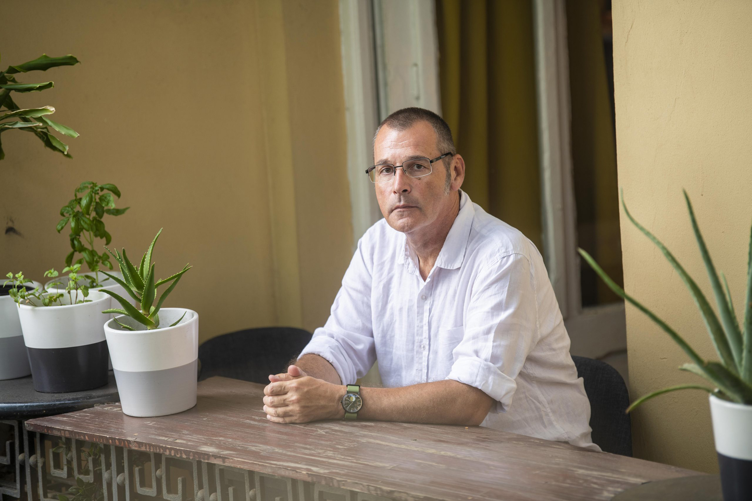 Vladimir Arsenijevic Foto Dragan Mujan Nova rs copy