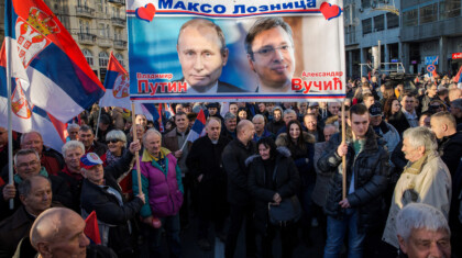aleksandar vucic i vladimir putin 1 copy