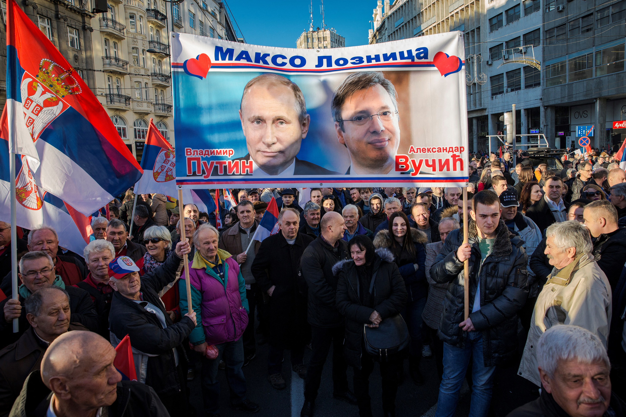 aleksandar vucic i vladimir putin 1 copy