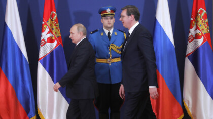 aleksandar vucic i vladimir putin 3 copy