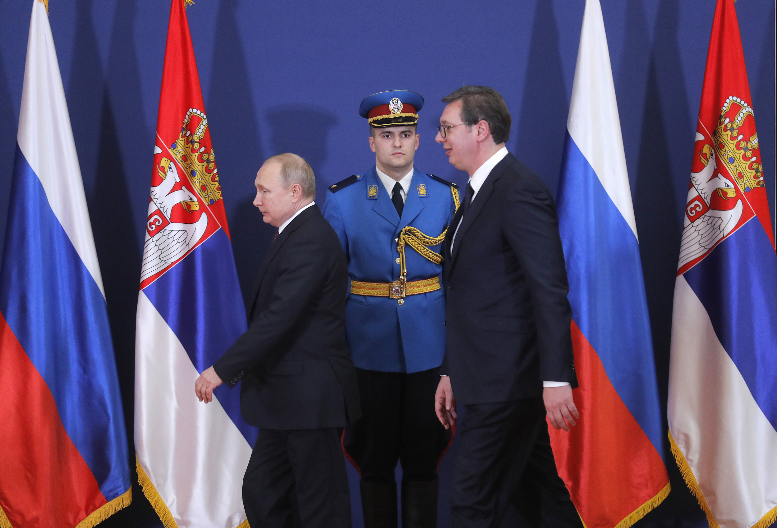 aleksandar vucic i vladimir putin 3 copy