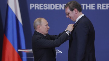 aleksandar vucic i vladimir putin 6 copy