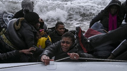 migranti grcka Foto profimedia 9