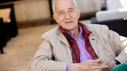 Ademir Kenovic foto Almin Zrno