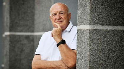 Bozo Draskovic foto Vesna Lalic Radar 12 copy