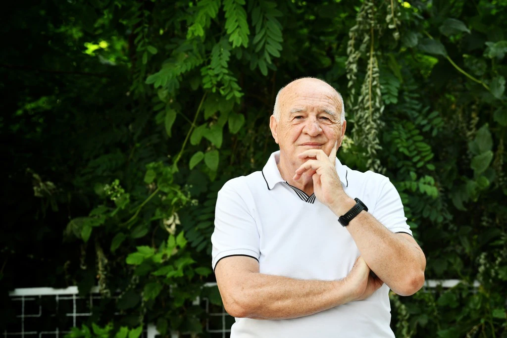 Bozo Draskovic foto Vesna Lalic Radar 22 copy