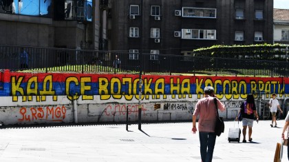 Grafiti foto Vesna Lalic Radar 35