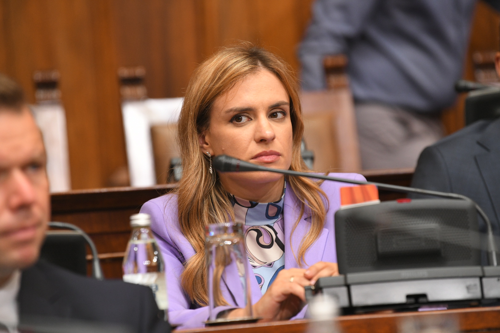 Legalizovana diskriminacija