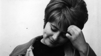 Judita Salgo Privatna arhiva 2