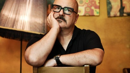 Kokan Mladenovic foto Vesna Lalic Radar 6 copy