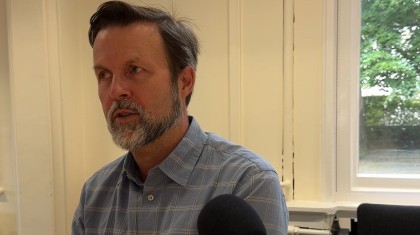 Profesor sa Oksforda o projektu Jadar: Od naroda Srbije traže da se žrtvuju za dobrobit Evrope 5 Mark Gudejl