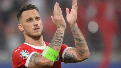 Marko Arnautović