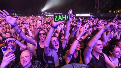 NOVI SAD EXIT FESTIVAL PUBLIKA POSETIOCI FOTO NENAD MIHAJLOVIC 324