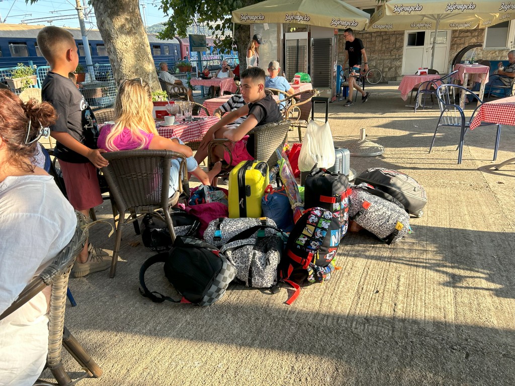 Šine koje pamte 4 Pruga Beograd Bar Foto Dragana Nikoletic Radar 1 copy